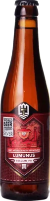 Stadsbrouwerij 013 Lumunus 33 IPA Bier kaufen
