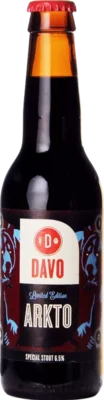 DAVO Arkto 33 Stout Bier kopen