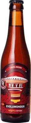 100 Watt Evoluwonder 33 Tripel Bier kopen