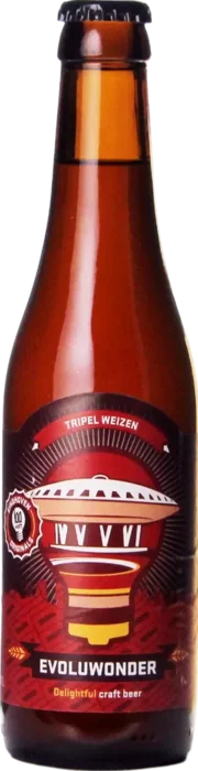 100 Watt Evoluwonder 33 Tripel Bier kopen