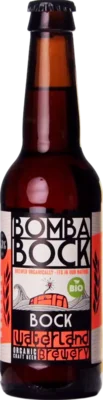 Bierderij Waterland Bombabock 33 Herbstbock Bier kaufen