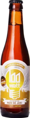 100 Watt Non De Jus! Winter-Edition BA Vermouth 33 Tripel Bier kopen