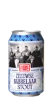 Dutch Bargain Zeeuwse Babbelaar Stout 33 Stout Bier kaufen