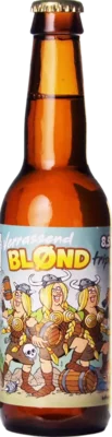 D'n Drul Verrassend Blond Tripel 33 Tripel Bier kopen