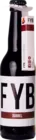 FYB Dubbel Sherrywood 33 Doppelbier Bier kaufen
