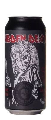 Sudden Death STS: Live And Loud 44 IPA Bier kopen
