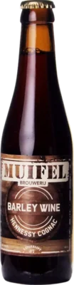 Muifel Vatgerijpt #7 Barley Wine Hennessy Cognac 33 Barley Wine Bier kopen