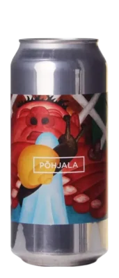 Põhjala American Mountains 44 IPA Bier kaufen