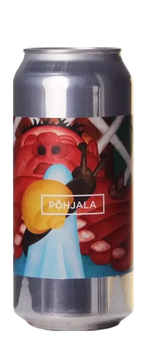 Põhjala American Mountains 44 IPA Bier kaufen