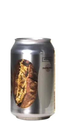 Põhjala Must Kuld Paper Mill 33 Porter Bier kopen