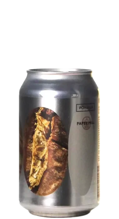 Põhjala Must Kuld Paper Mill 33 Porter Bier kopen