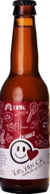 Kus Van Kiki 33 IPA Bier kaufen