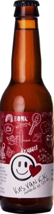 Kus Van Kiki 33 IPA Bier kaufen