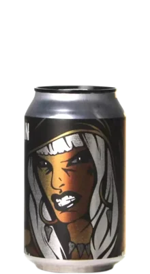 Kompaan Calypso Ace (Foreign Legion 2022) 33 Amber Bier kopen
