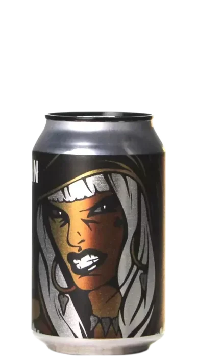 Kompaan Calypso Ace (Foreign Legion 2022) 33 Amber Bier kopen
