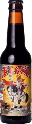 D'n Drul Eloy Sinterklaas Editie 33 Black IPA Bier kopen