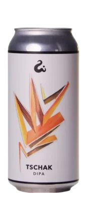 Aguarela Tschak 44 IPA Bier kopen