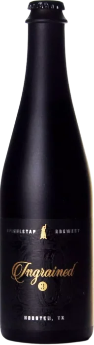 SpindleTap Ingrained 3 50 Barley Wine Bier kopen