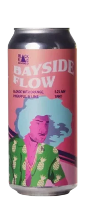 Black Flag Bayside Flow 47,3 Blond Bier kaufen