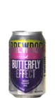 Brewdog Butterfly Effect 33 IPA Bier kopen