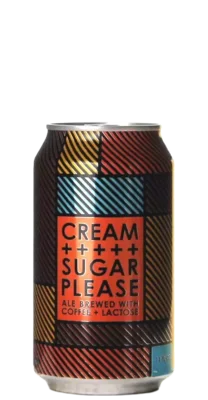 Cycle Cream & Sugar, Please 35,5 Porter Bier kaufen