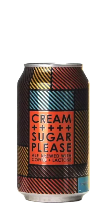Cycle Cream & Sugar, Please 35,5 Porter Bier kaufen