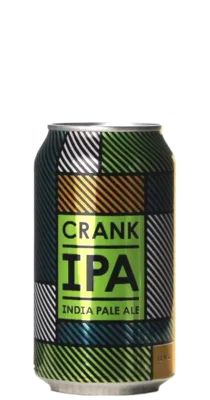 Cycle Crank 35,5 IPA Bier kaufen