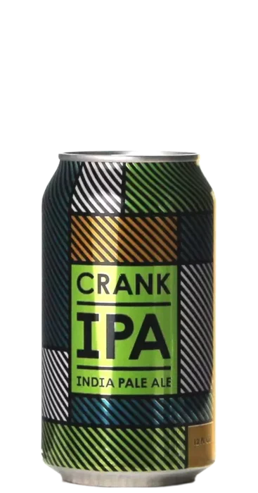 Cycle Crank 35,5 IPA Bier kaufen