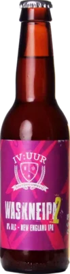 IV:UUR WaskNEIPA 2 33 IPA Bier kopen