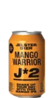 Jelster Mango Warrior 33 IPA Bier kopen
