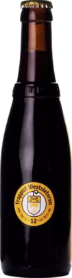 Westvleteren 12 33 Quadrupel Bier kaufen