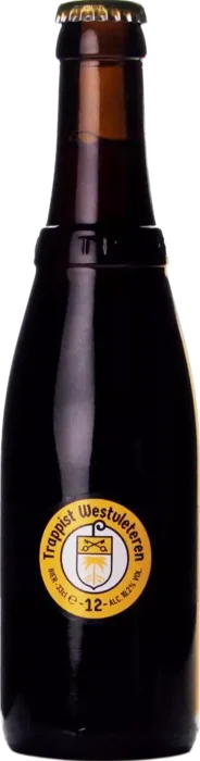 Westvleteren 12 33 Quadrupel Bier kaufen