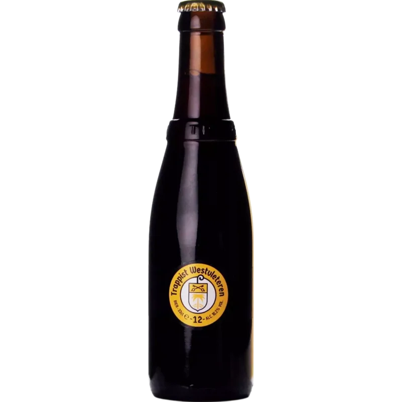 Westvleteren 12 kaufen? - Spezialbier bei Mr. Hop bestellen