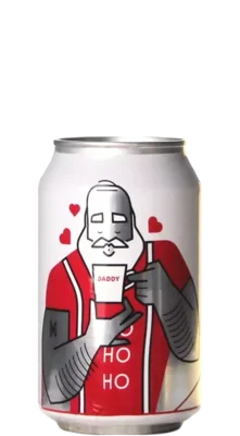 Hooglander Santa’s Breakfast 33 Stout Bier kopen