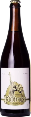 Brouwerij de Klep Paeterke Triepel 75cl 75 Tripel Bier kopen