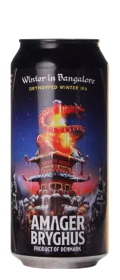 Amager Winter In Bangalore 44 IPA Bier kopen