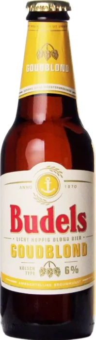 Budels Goudblond 30 Blond Bier kopen