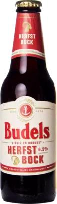 Budels Herfstbock 33 Herbstbock Bier kaufen