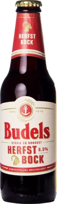 Budels Herfstbock 33 Herbstbock Bier kaufen