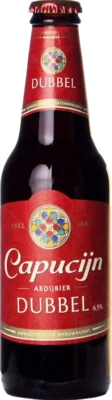 Capucijn Abdijbier Dubbel 30 Doppelbier Bier kaufen