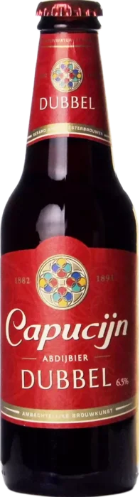 Capucijn Abdijbier Dubbel 30 Doppelbier Bier kaufen