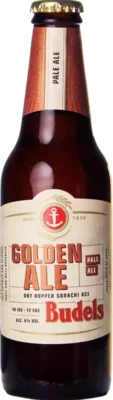 Budels Golden Ale - Dry Hopped Sorachi Ace 30 IPA Bier kaufen
