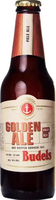 Budels Golden Ale - Dry Hopped Sorachi Ace 30 IPA Bier kaufen