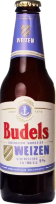 Budels Weizen 30 Weizen Bier kopen
