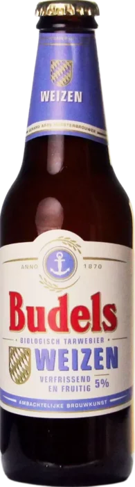 Budels Weizen 30 Weizen Bier kopen