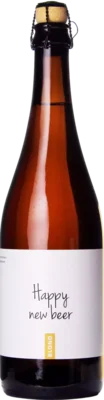 Happy New Beer! 75 Blond Bier kopen