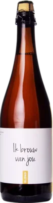 Ik brouw van jou 75 Blond Bier kopen