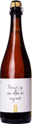 Proost, op van alles en nog wat 75 Blond Bier kopen