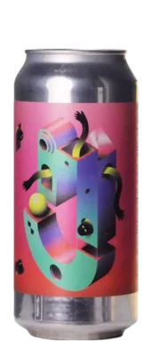Verdant / Rivington / Baron Three Way Handshake 44 IPA Bier kopen