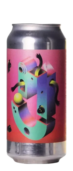 Verdant / Rivington / Baron Three Way Handshake 44 IPA Bier kopen